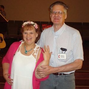 Meet your Posher, Kirsten